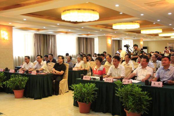 崔小红诗歌朗诵会