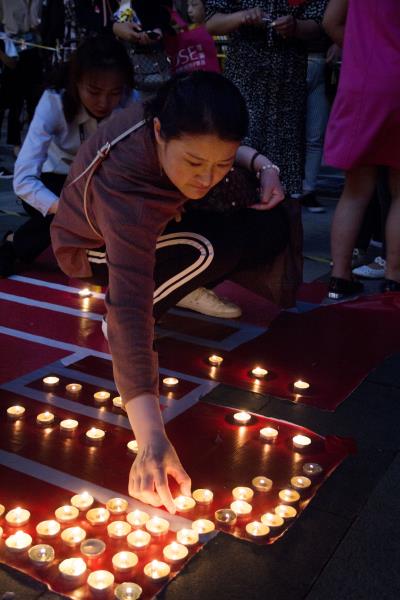 汶川地震10周年大型公益祈福仪式
