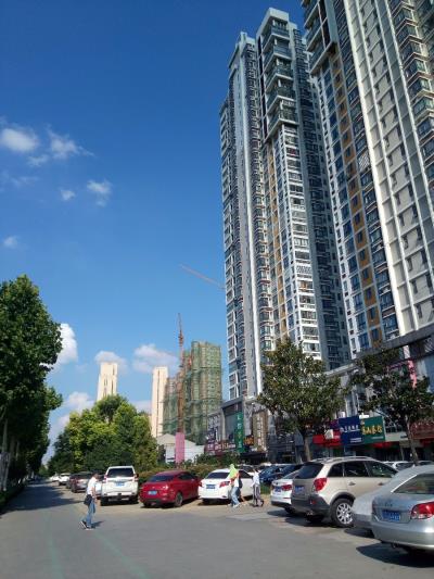 田家庵百姓人家的变迁