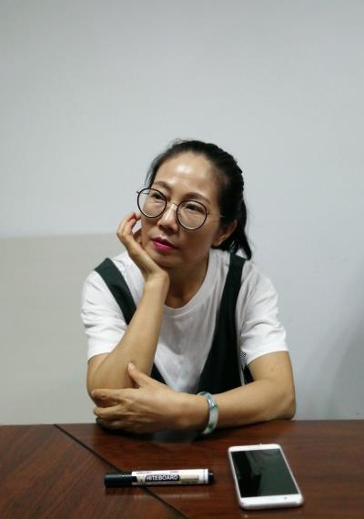 第二十六届爱心换货节成功举办
