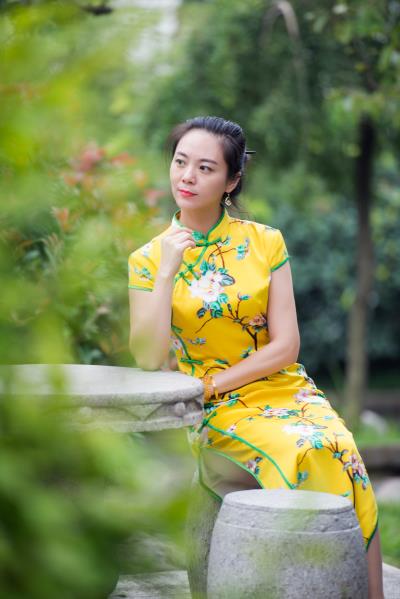 人像练习——天宝阁人像
