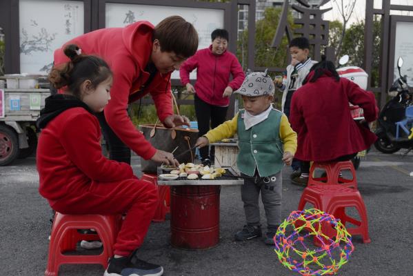 《小食客》