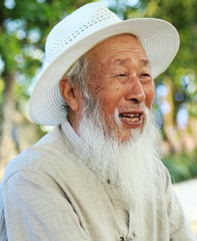 人像练习