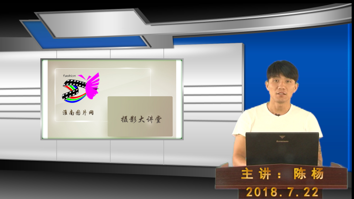 单灯如何制造光影