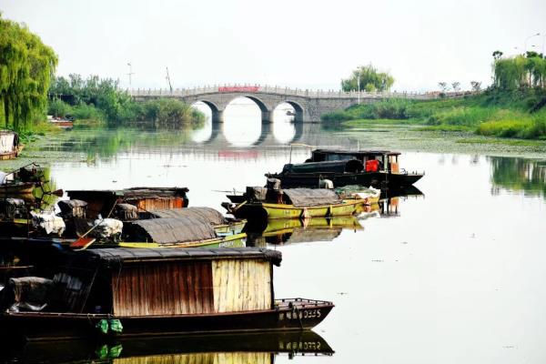 水乡