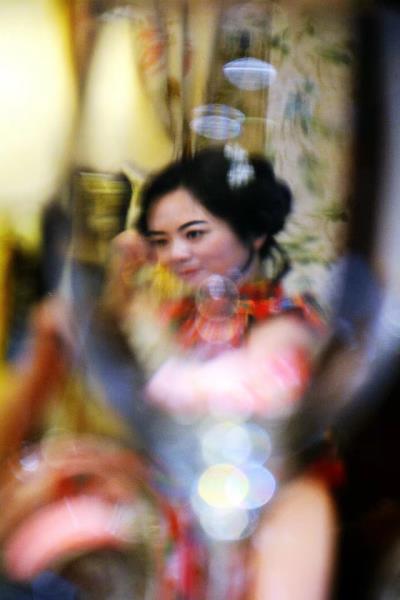 樽如玉