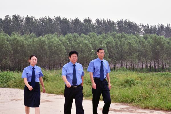 公益诉讼进行时（下）