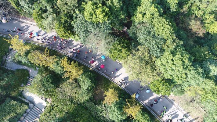 淮南市第五届八公山旅游嘉年华