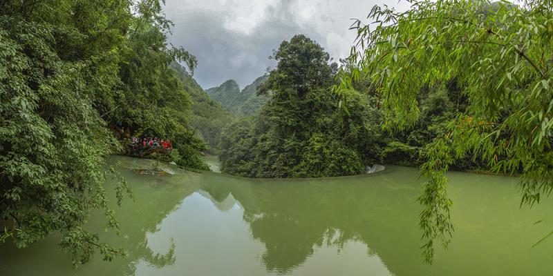 贵州风景