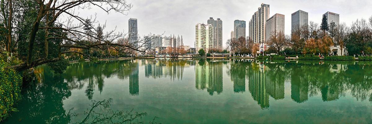 包河