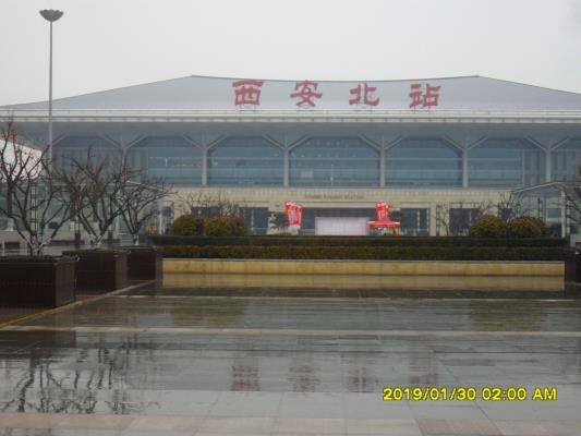 万灯结彩迎新春