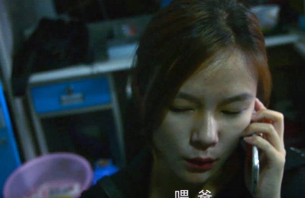 一场绑架的背后