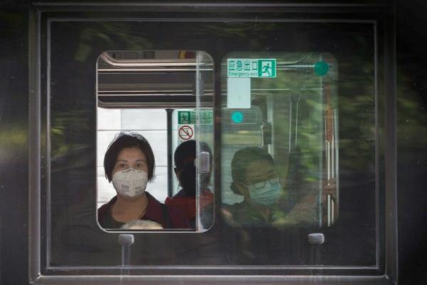 口罩行动