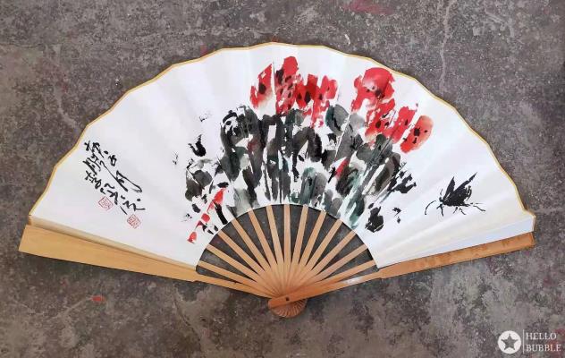 李佩俊最新书画作品欣赏（八）