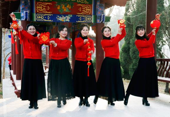 七律•游上窑山（摄影：方华德、淮上布衣、姚辉）