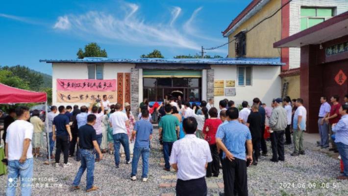 安徽第五届珍珠泉文学笔会暨淮南现代诗歌名人馆揭牌仪式、杨启运诗歌研讨会成功举办