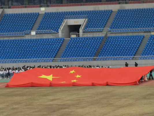 秋天的盛宴