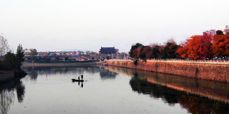 一道亮丽的风景线