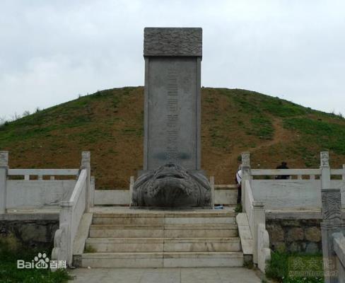 鹊桥仙 . 谒黄歇墓