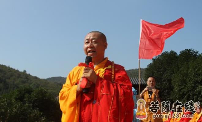 藏头诗：八公山白塔寺住持