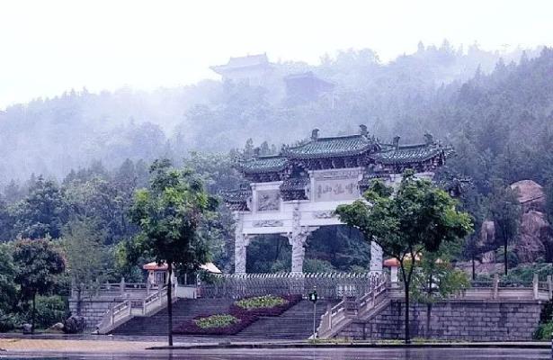 彭城撷景绝句六首