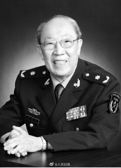 痛悼“吴孟超院士”
