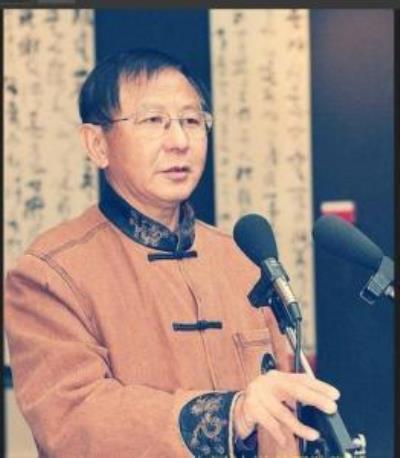 悼余国松