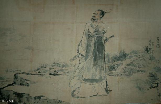 七律：端午祭屈原——感谢诗友唱和
