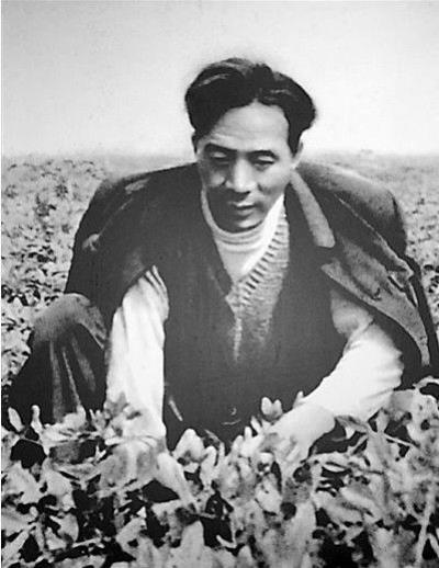 步韵魏龙恩先生《焦裕禄百年诞辰有作》
