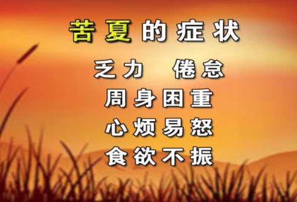 鸣谢：诗友唱和《苦夏》