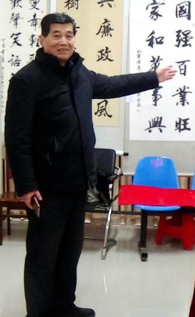 苏林生抗疫诗词十首