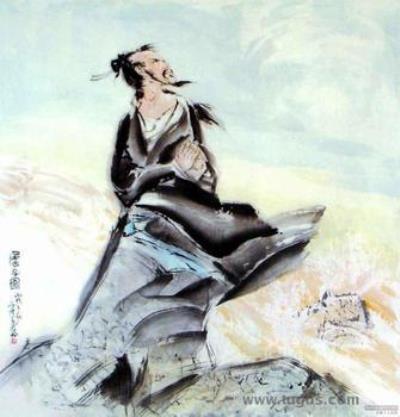 七绝• 祭英魂