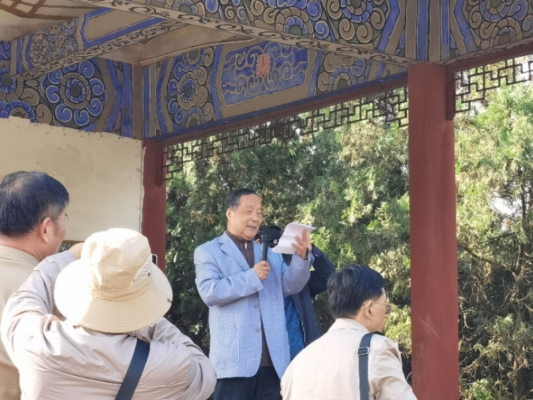寿州时英武诗词曲