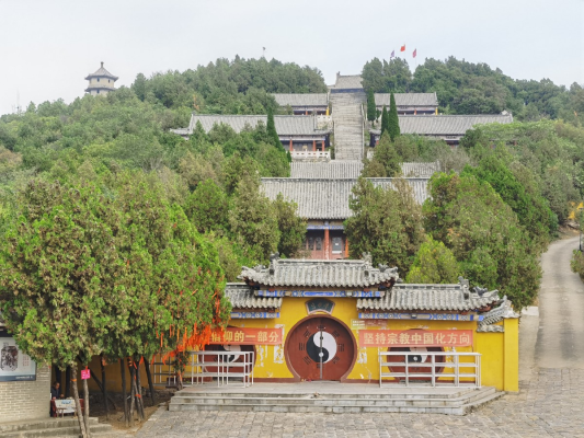 赶会