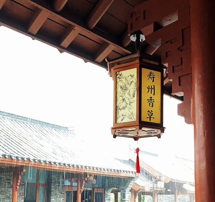 寿州香草