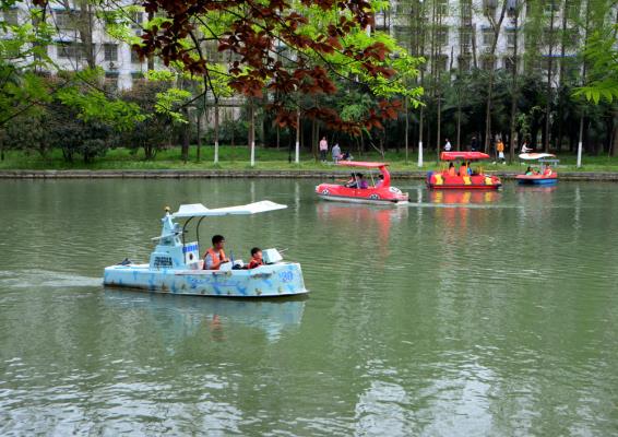 风景这边独好