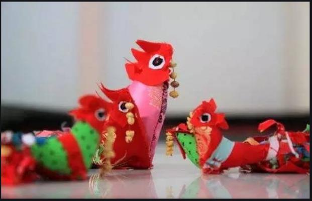 消失的旧习俗