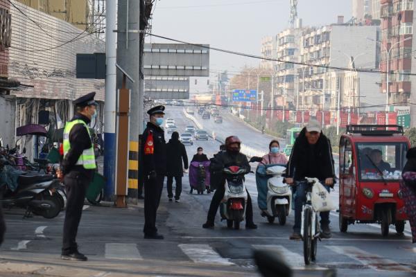 美好淮南是我家 文明创建靠大家