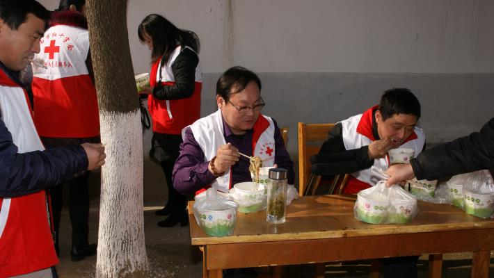 用图片记录张李乡（七）