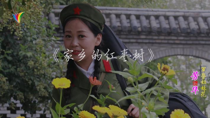 《芳华》专题拍摄