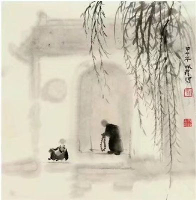 我们应该从国学中学到的智慧
