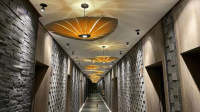 淮南花间堂悦景酒店