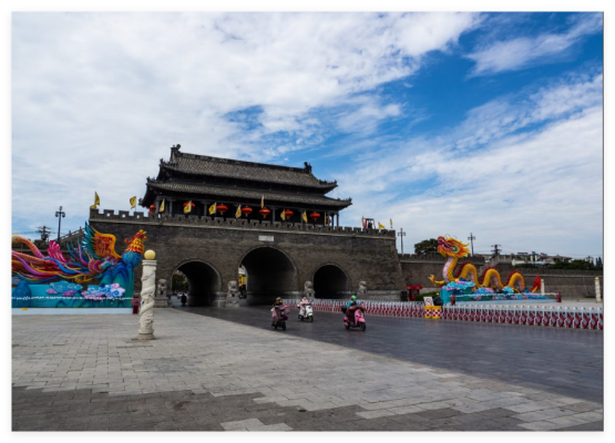 淮畔.诗心 （古韵.三首）