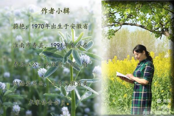 寿州香草
