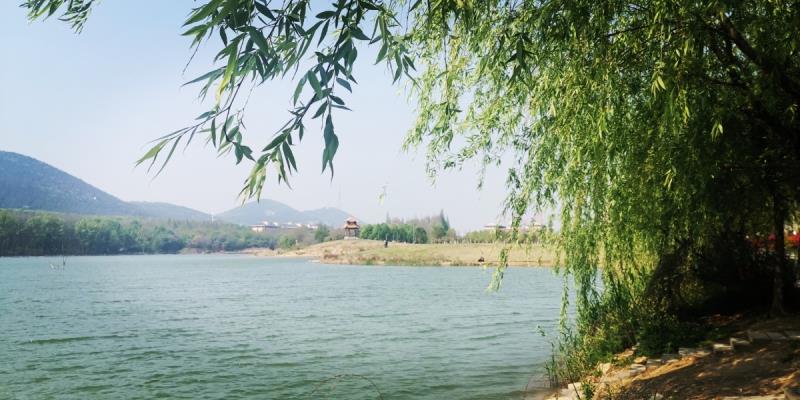 大通湿地公园