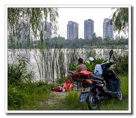 龙泉风光（二）