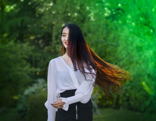 公园活动作业