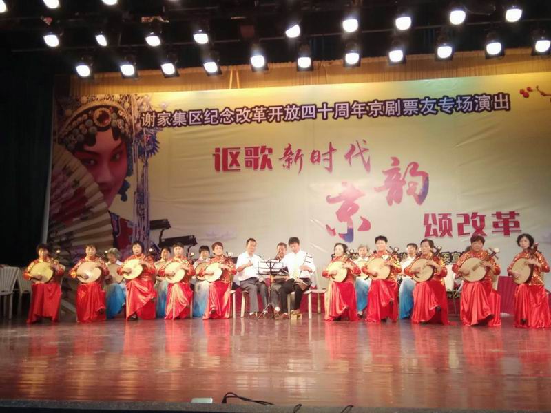 京剧月琴参与谢家集区改革开放四十年演出.jpg