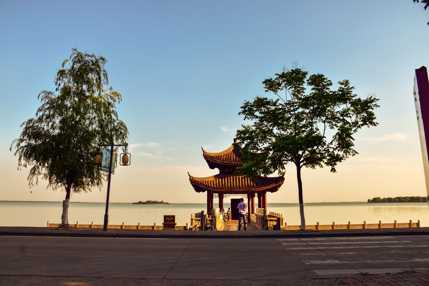 “土味”旅行哪家强? 网友评出2018十大乡村旅游地, 有你的家乡吗 - 上游新闻·汇聚向上的力量