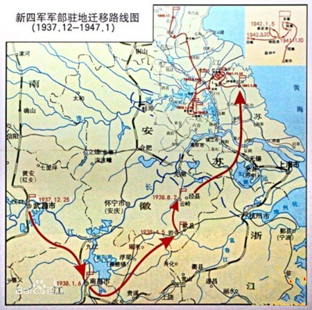 38军部驻地迁移路线图_副本.jpg